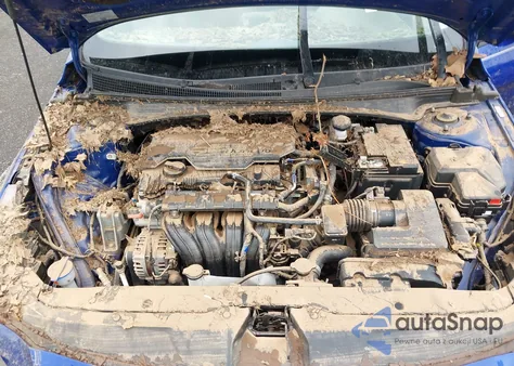 2023 Hyundai Elantra Sel z USA, uszkodzony, nr VIN KMHLS4AG5PU599003